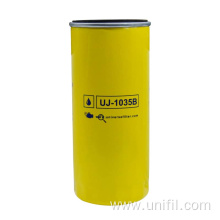 Spin on Oil Filter For W11102/34